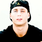 Chet Haze