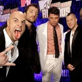 Daughtry MTV