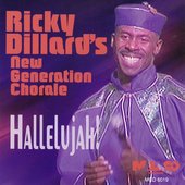 Hallelujah