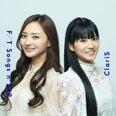 ClariS_THEFIRSTTAKE_2