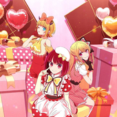 new b-komachi season 2