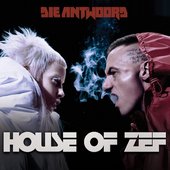 // HOUSE OF ZEF