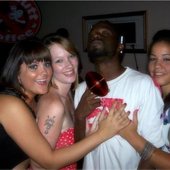 After a Show Set 