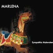 Marlena - Sympathia Malevolens (2014)