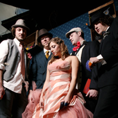Avatar for woosterband