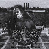 Termonuklearni Evoluce