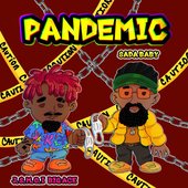 Pandemic - Single