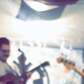 Thomas Jefferson Aeroplane's Spotify Artist Photograph