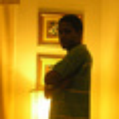 LastFM profile picture for @Jahiro