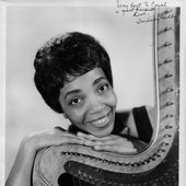 Dorothy Ashby Autograph