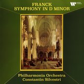 Franck: Symphony, FWV 48
