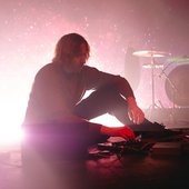 Daniel Avery