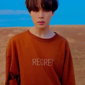 Love Yourself ‘Y’ Version