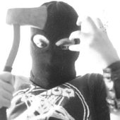 Necrosadist of Necrocult from Brazil