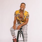 ERLY (Titus Makin Jr.)