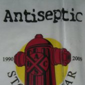 ANTISEPTIC