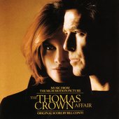 The Thomas Crown Affair