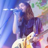 Kevin Parker