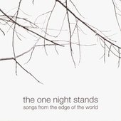 Songs From The Edge Of The World