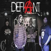 Deafiant (USA)