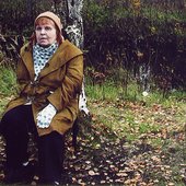 Уствольская