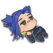 Avatar for Kiull