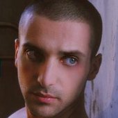 Narek Baveyan Armenian Male Model Singer