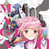 マギアレコード 魔法少女まどか☆マギカ外伝 オリジナル・サウンドトラックI