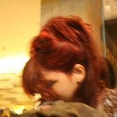 LastFM profile picture for @luo