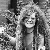 Janis Joplin