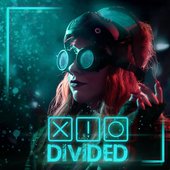 Divided