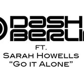 Dash Berlin feat. Sarah Howells