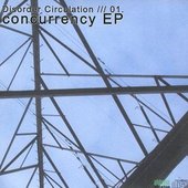 concurrency EP