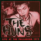 Live at the Palladium 1979