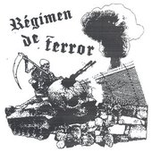 Régimen de Terror
