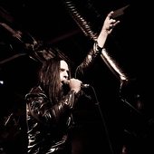 vocal Sergey Nikki