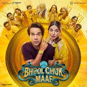 Bhool Chuk Maaf (Original Motion Picture Soundtrack)