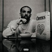CHEERIOS
