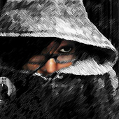 LastFM profile picture for @Attentions