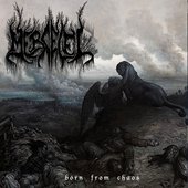 Born From Chaos