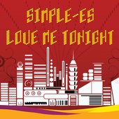 Love Me Tonight