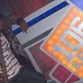 Fatigue at 106 and Park