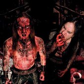 Belphegor 2017 