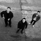 Punk band from Getaria