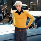 GQ Korea