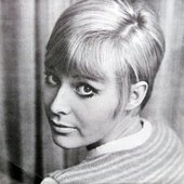 Britt Bergström