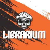 Librarium logo