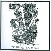 1989-1991: Watching The Wake
