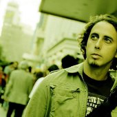 Jesús Garriga - Hijo del sol