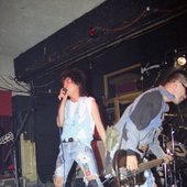 Live in Birmingham August 10, 1989